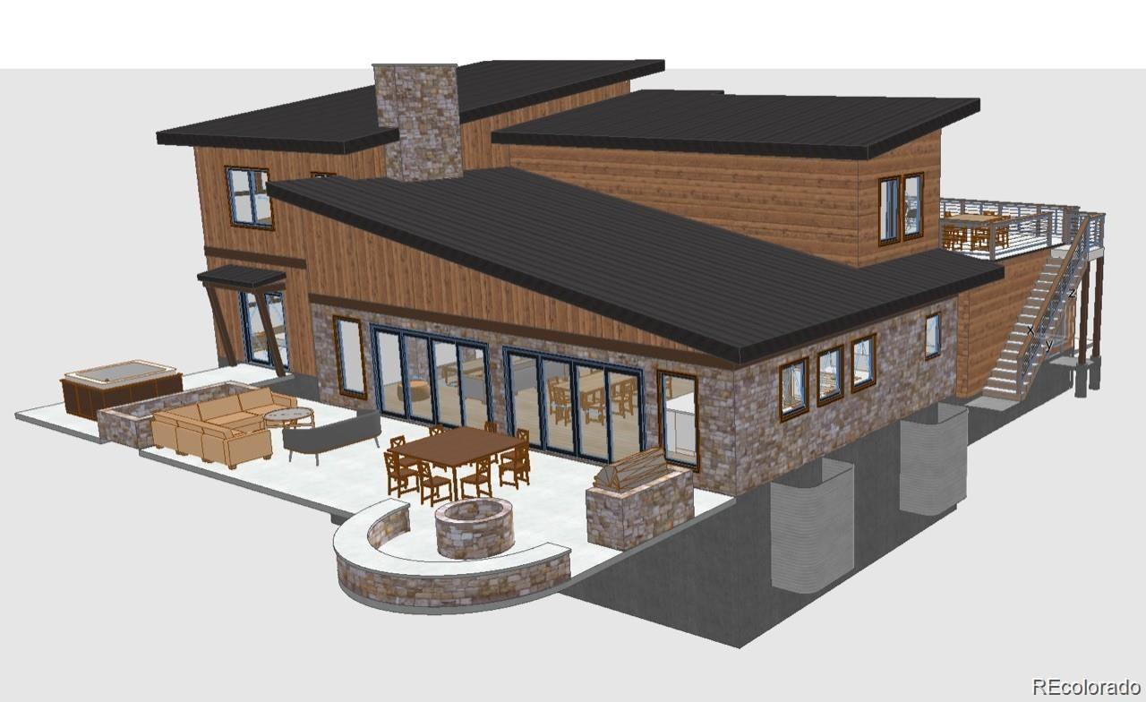 151 Virginia Avenue Leadville CO 80461