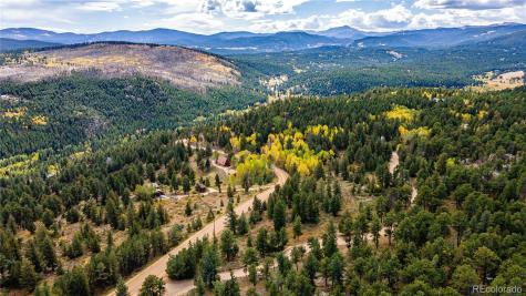 9700 Sugarloaf Road Boulder CO 80302