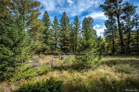9700 Sugarloaf Road Boulder CO 80302