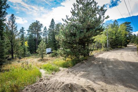 9700 Sugarloaf Road Boulder CO 80302