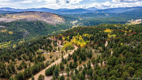 9700 Sugarloaf Road Boulder CO 80302