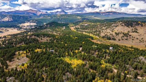 9700 Sugarloaf Road Boulder CO 80302