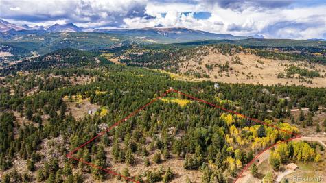 9700 Sugarloaf Road Boulder CO 80302