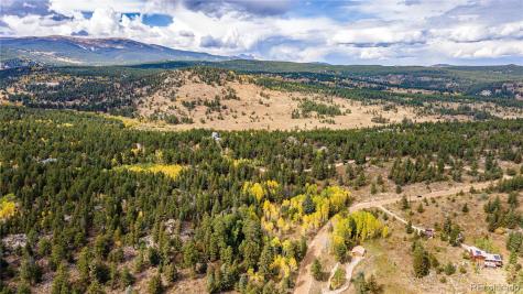 9700 Sugarloaf Road Boulder CO 80302