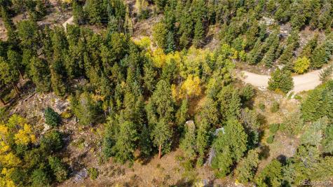 9700 Sugarloaf Road Boulder CO 80302