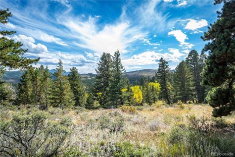 9700 Sugarloaf Road Boulder CO 80302
