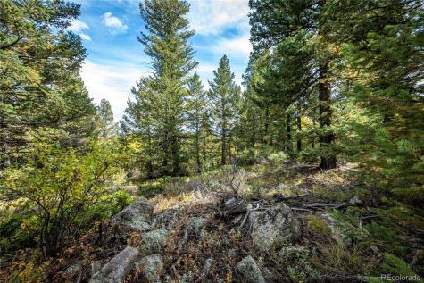 9700 Sugarloaf Road Boulder CO 80302