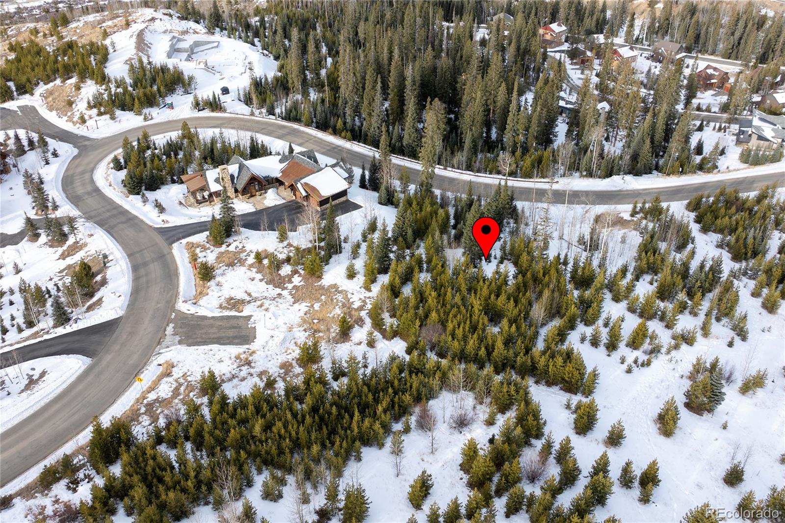1414 Pioneer Trail Fraser CO 80442