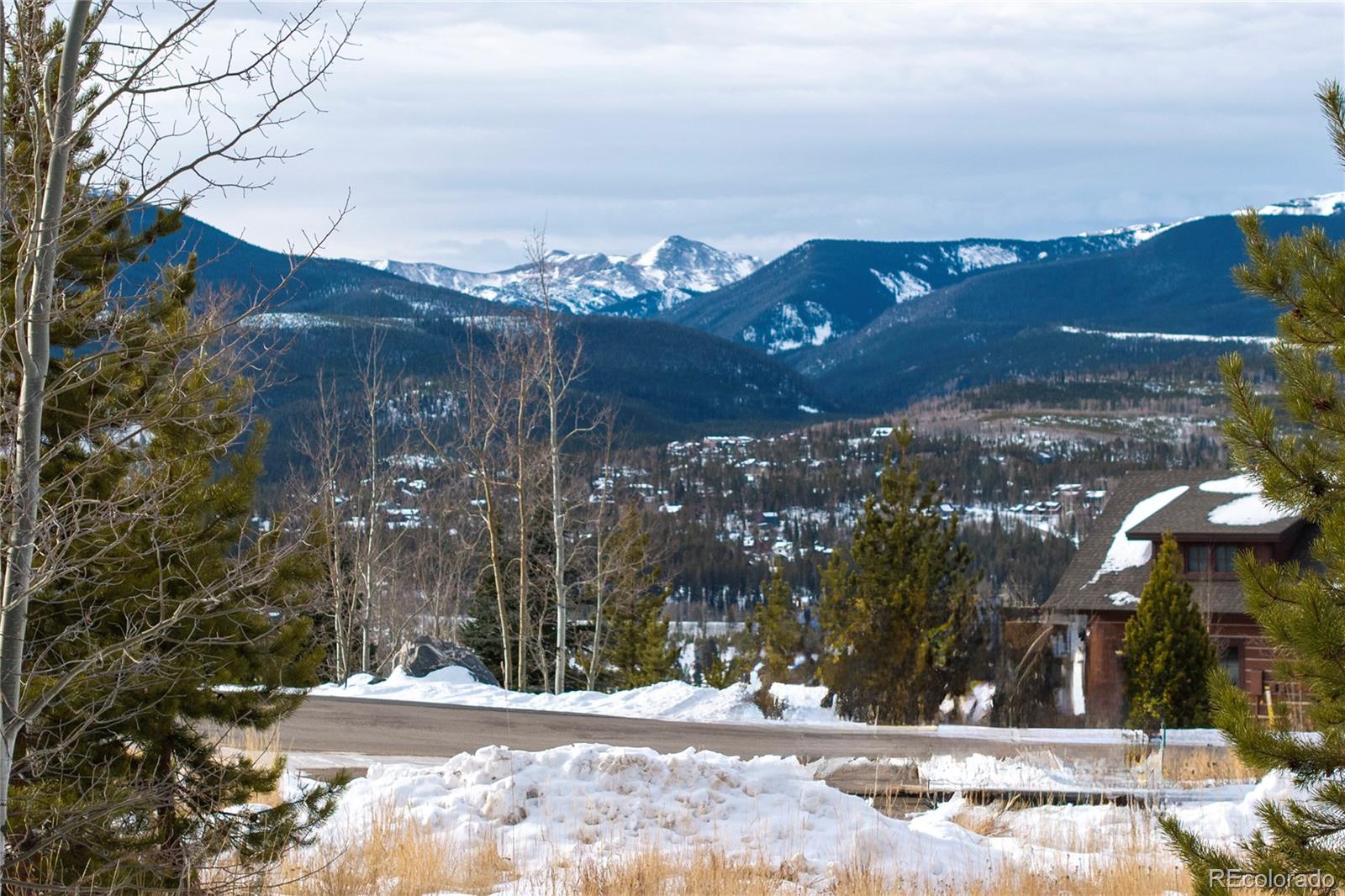1414 Pioneer Trail Fraser CO 80442