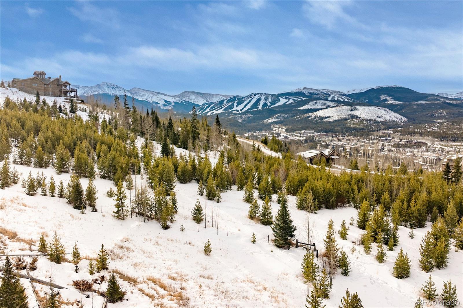 1414 Pioneer Trail Fraser CO 80442