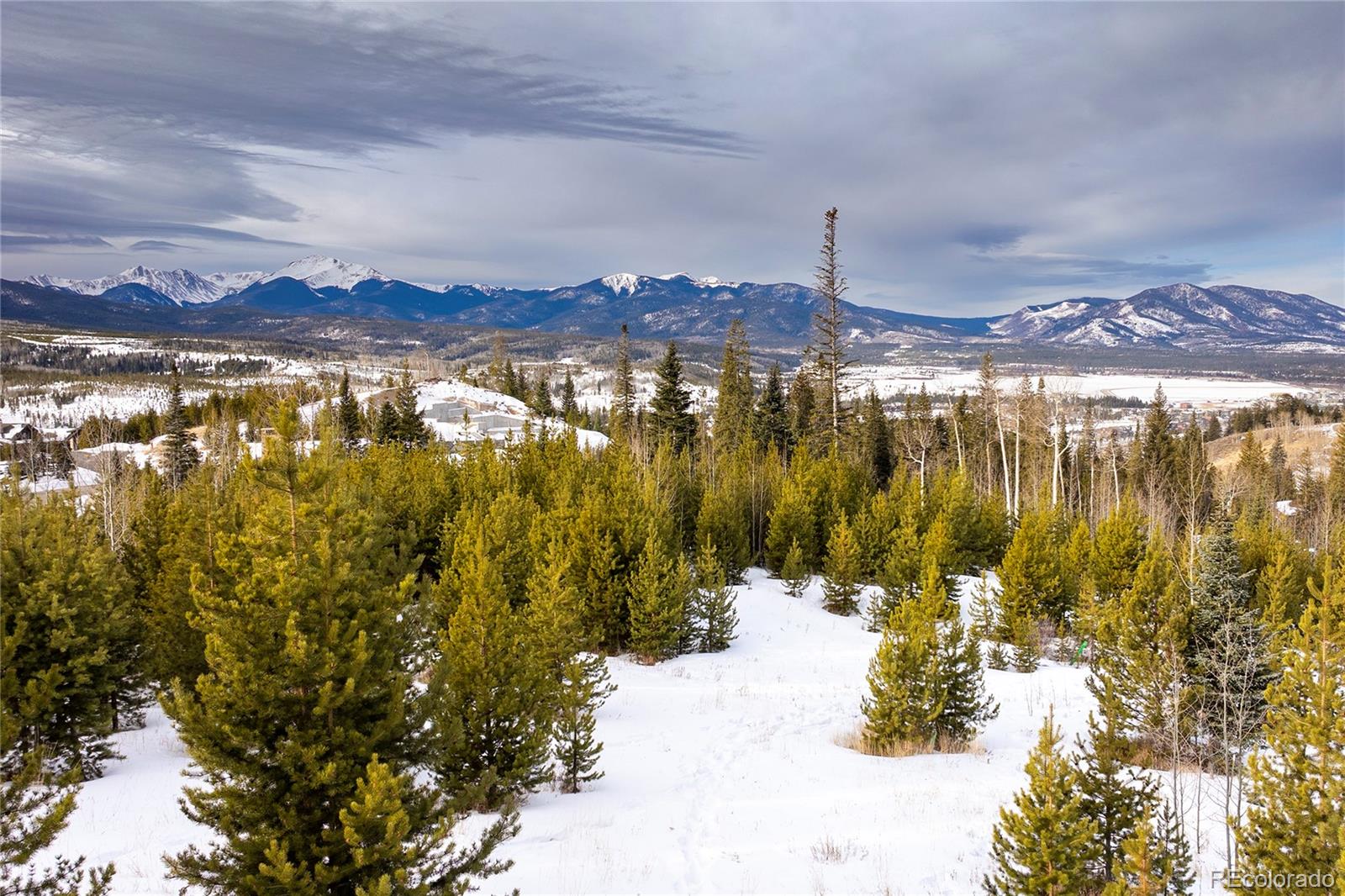 1414 Pioneer Trail Fraser CO 80442