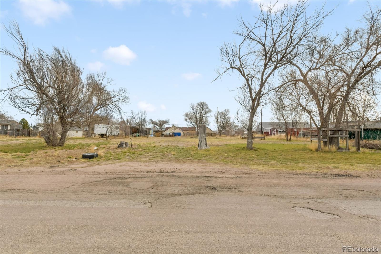 13585 Manitou Street Peyton CO 80831