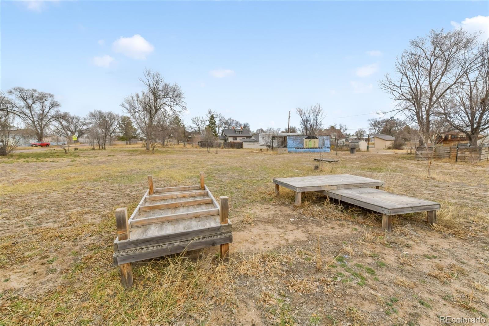 13585 Manitou Street Peyton CO 80831