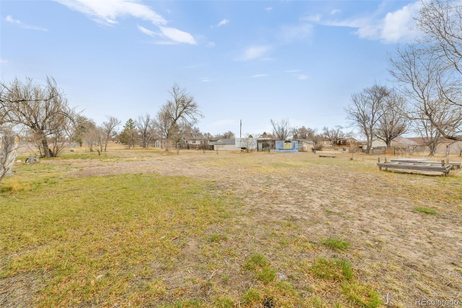 13585 Manitou Street Peyton CO 80831