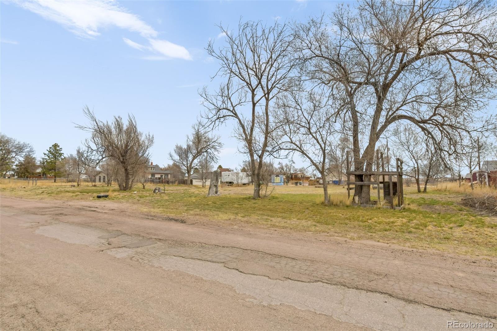 13585 Manitou Street Peyton CO 80831