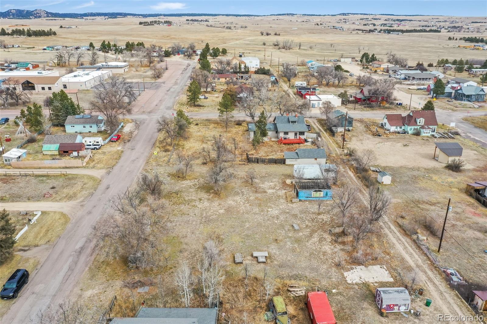 13585 Manitou Street Peyton CO 80831