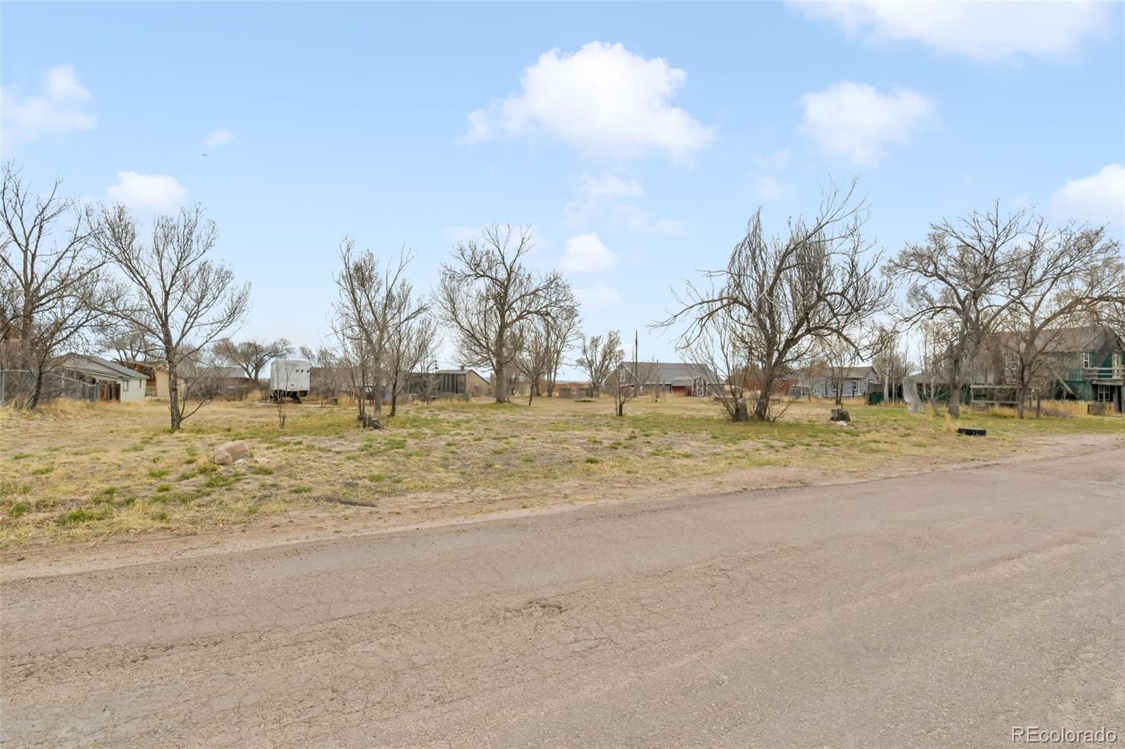 13585 Manitou Street Peyton CO 80831