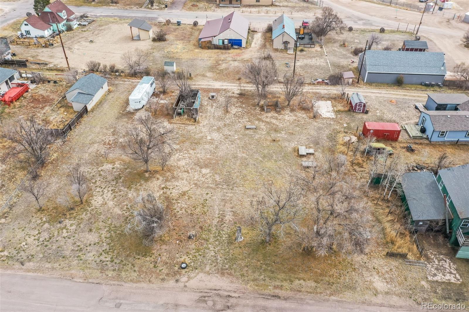 13585 Manitou Street Peyton CO 80831