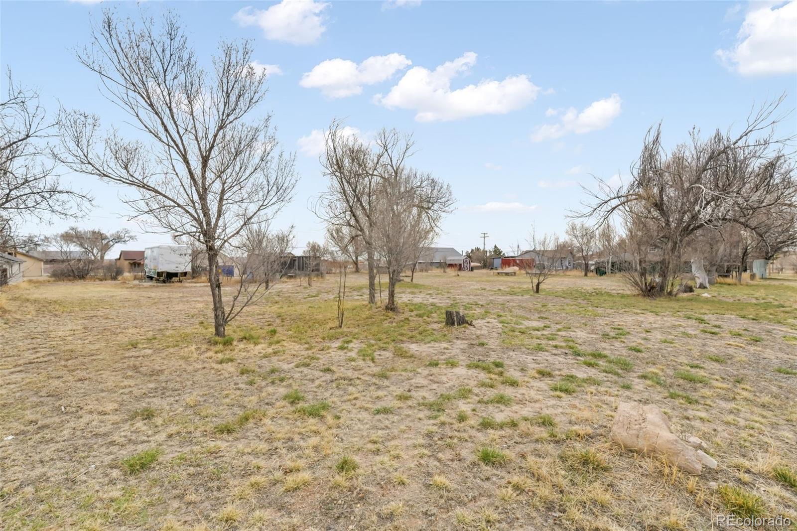 13585 Manitou Street Peyton CO 80831