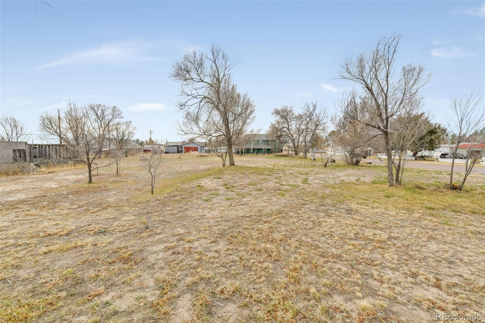 13585 Manitou Street Peyton CO 80831