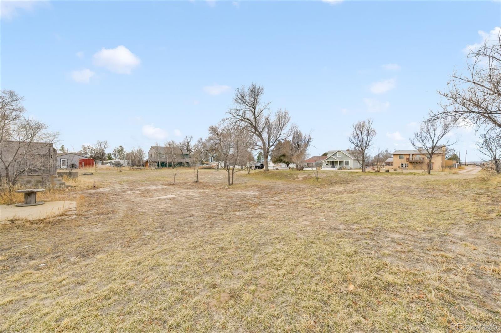 13585 Manitou Street Peyton CO 80831