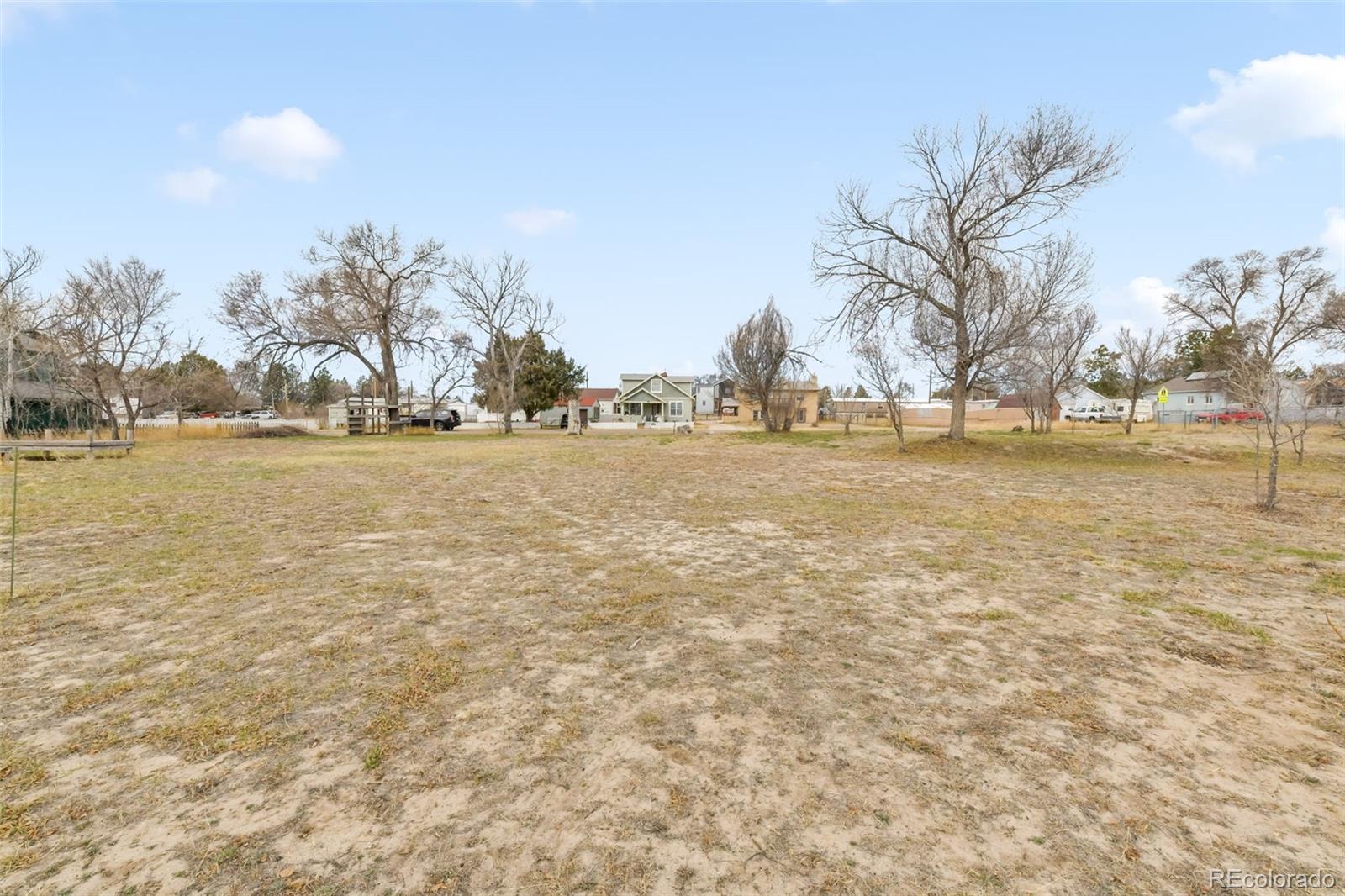 13585 Manitou Street Peyton CO 80831