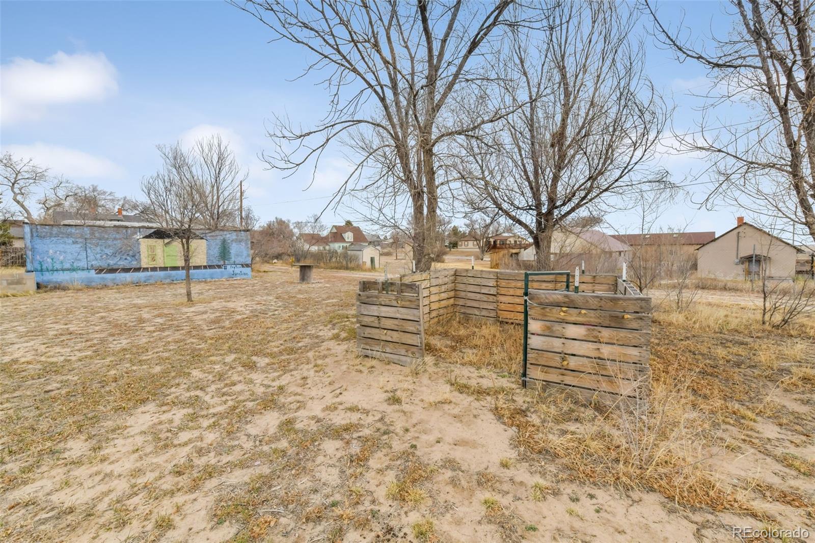 13585 Manitou Street Peyton CO 80831