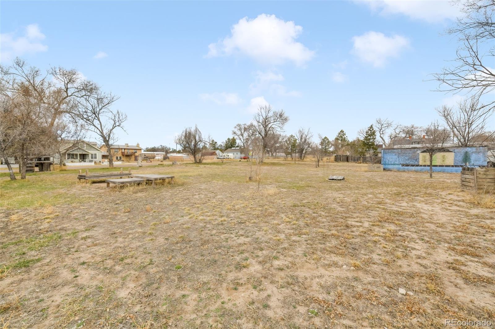 13585 Manitou Street Peyton CO 80831