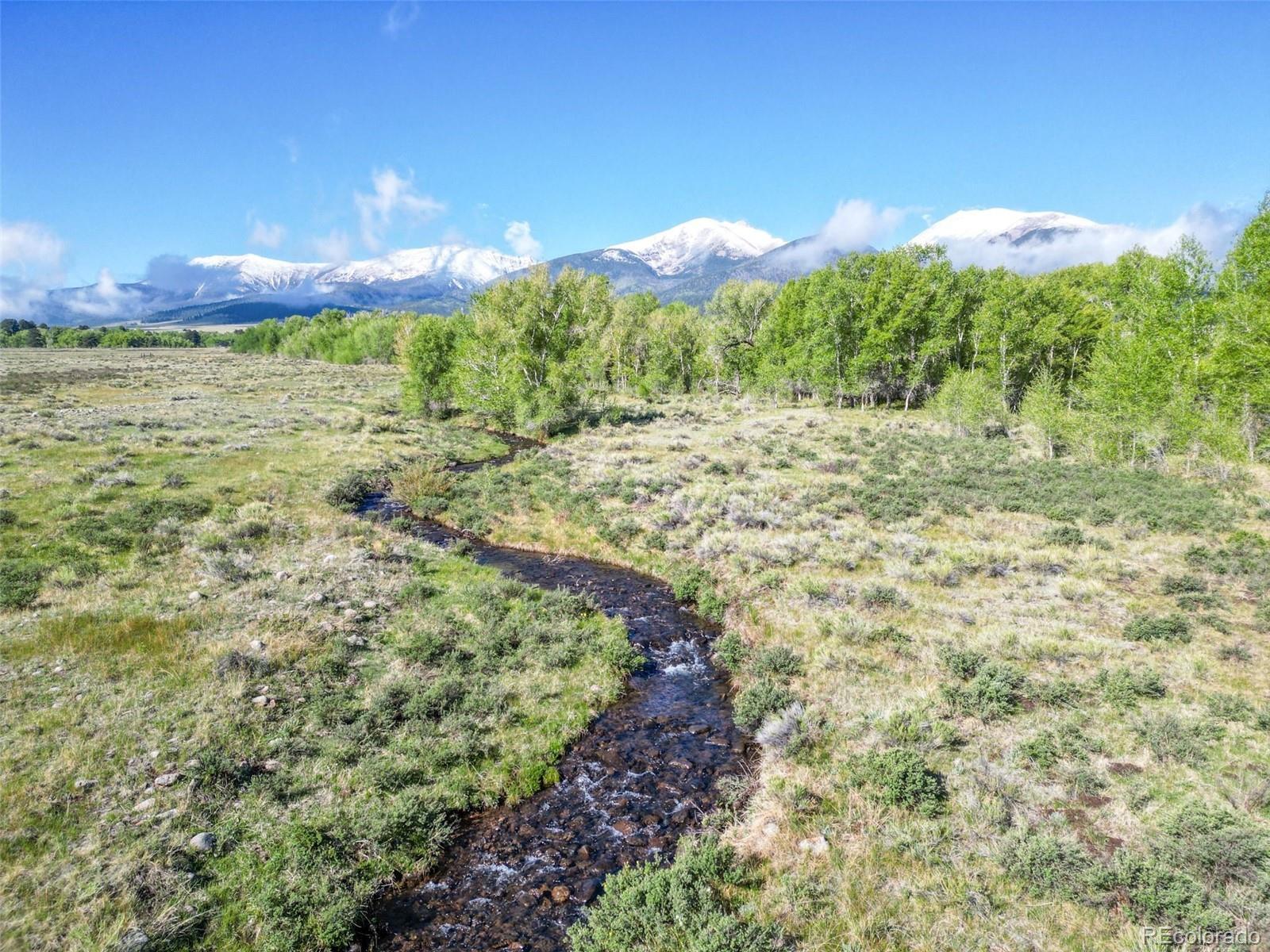 3870 County Road 125 Westcliffe CO 81252