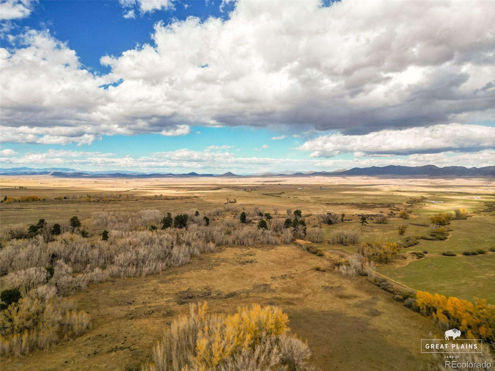 3870 County Road 125 Westcliffe CO 81252