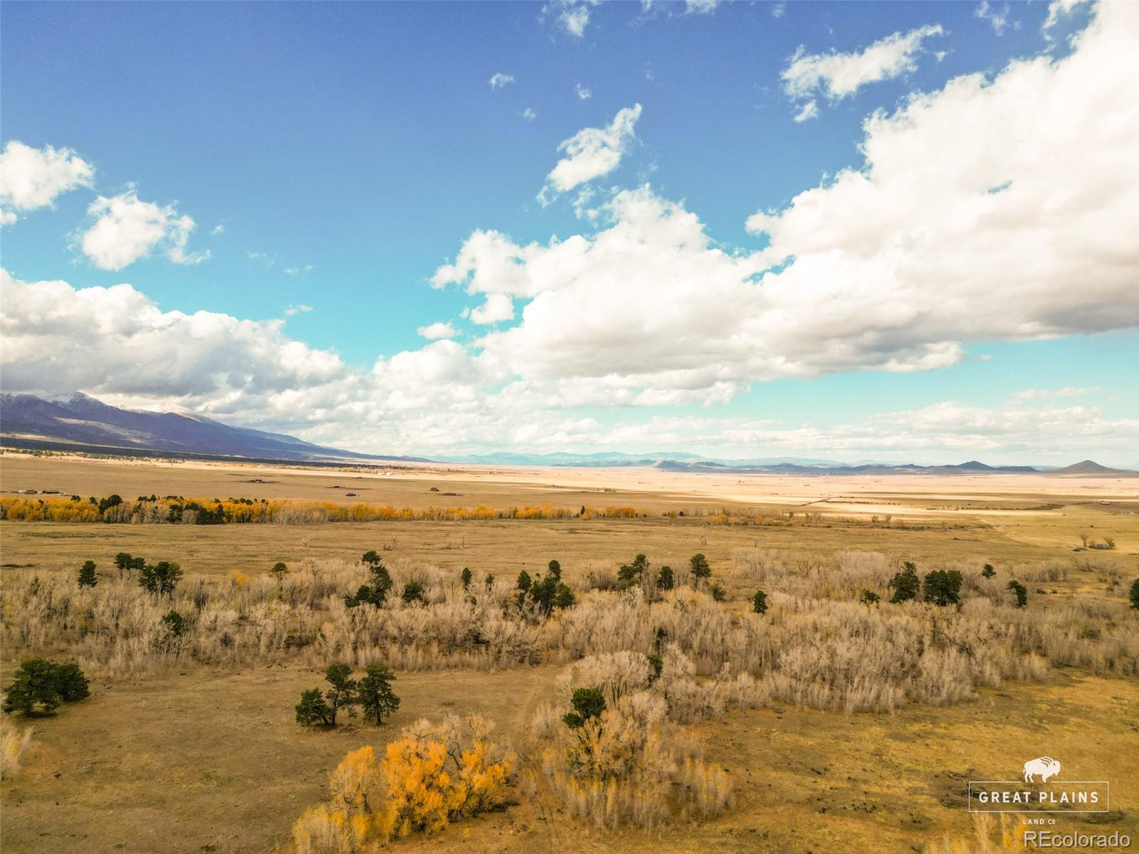 3870 County Road 125 Westcliffe CO 81252