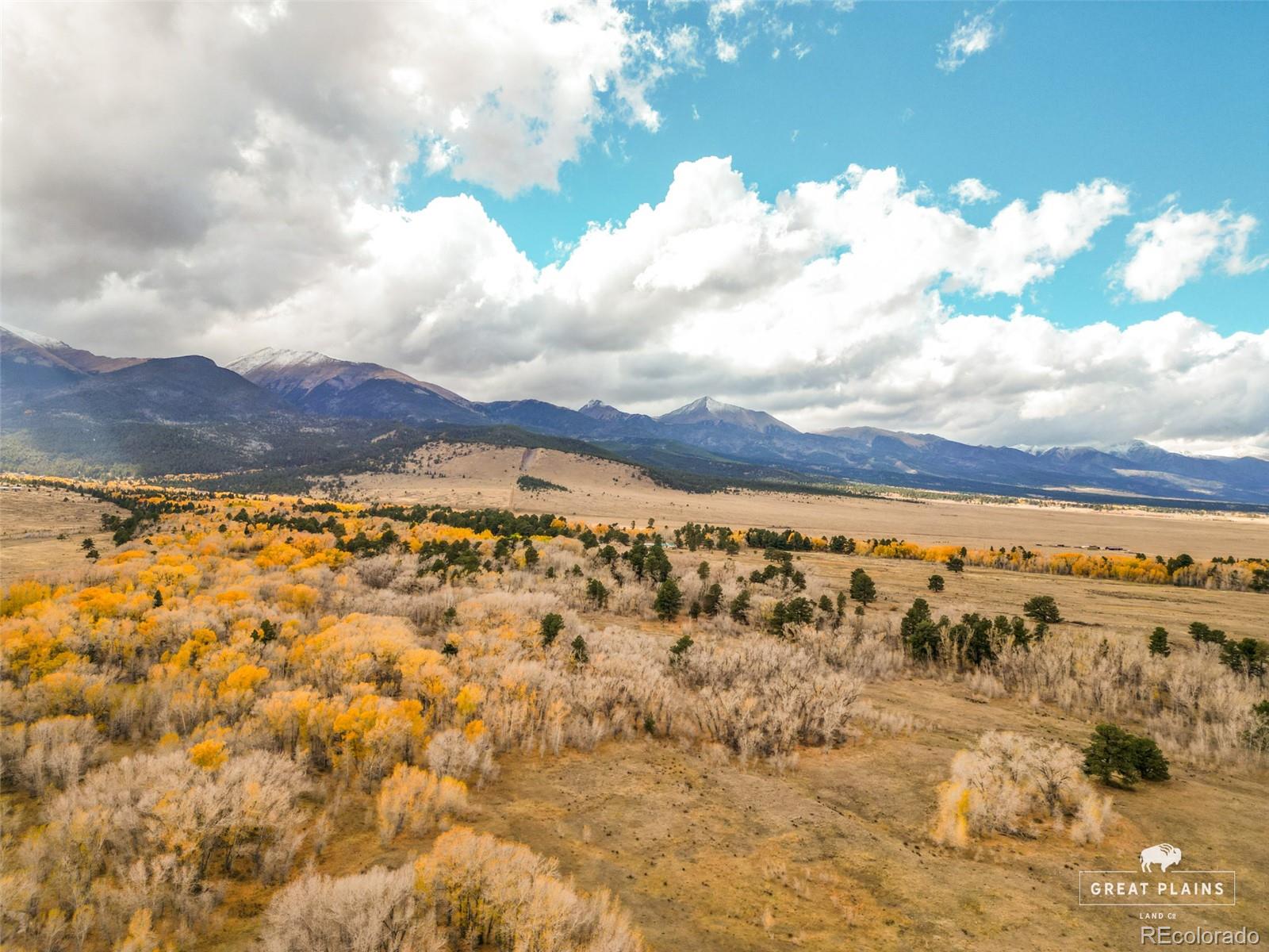 3870 County Road 125 Westcliffe CO 81252
