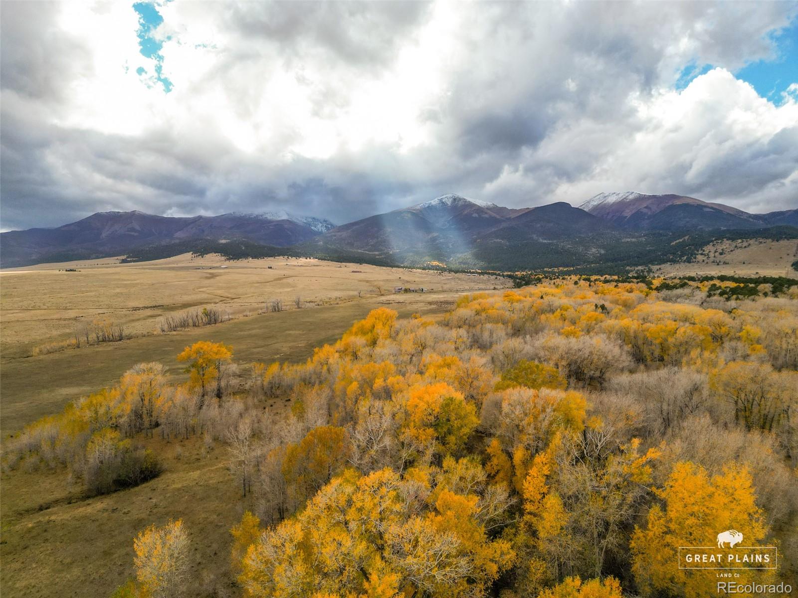 3870 County Road 125 Westcliffe CO 81252