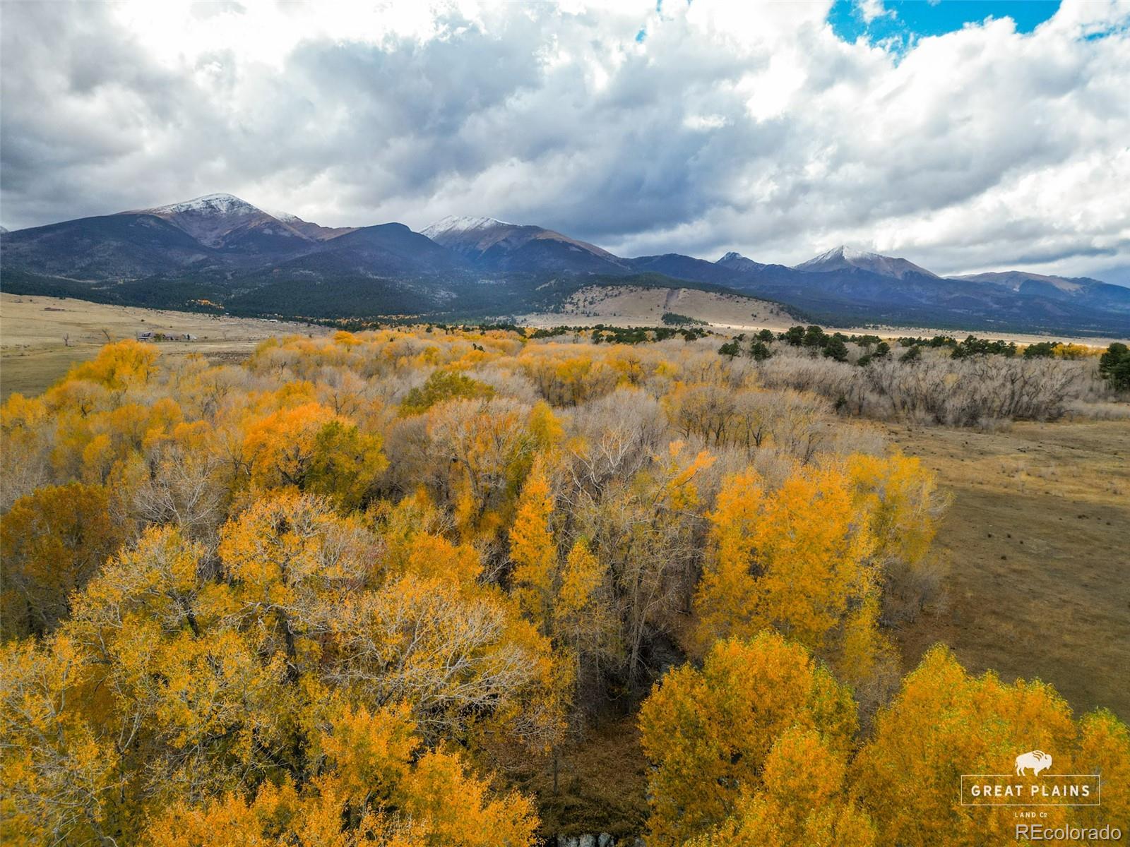 3870 County Road 125 Westcliffe CO 81252