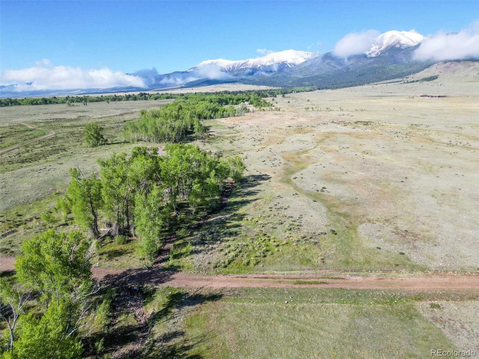 3870 County Road 125 Westcliffe CO 81252