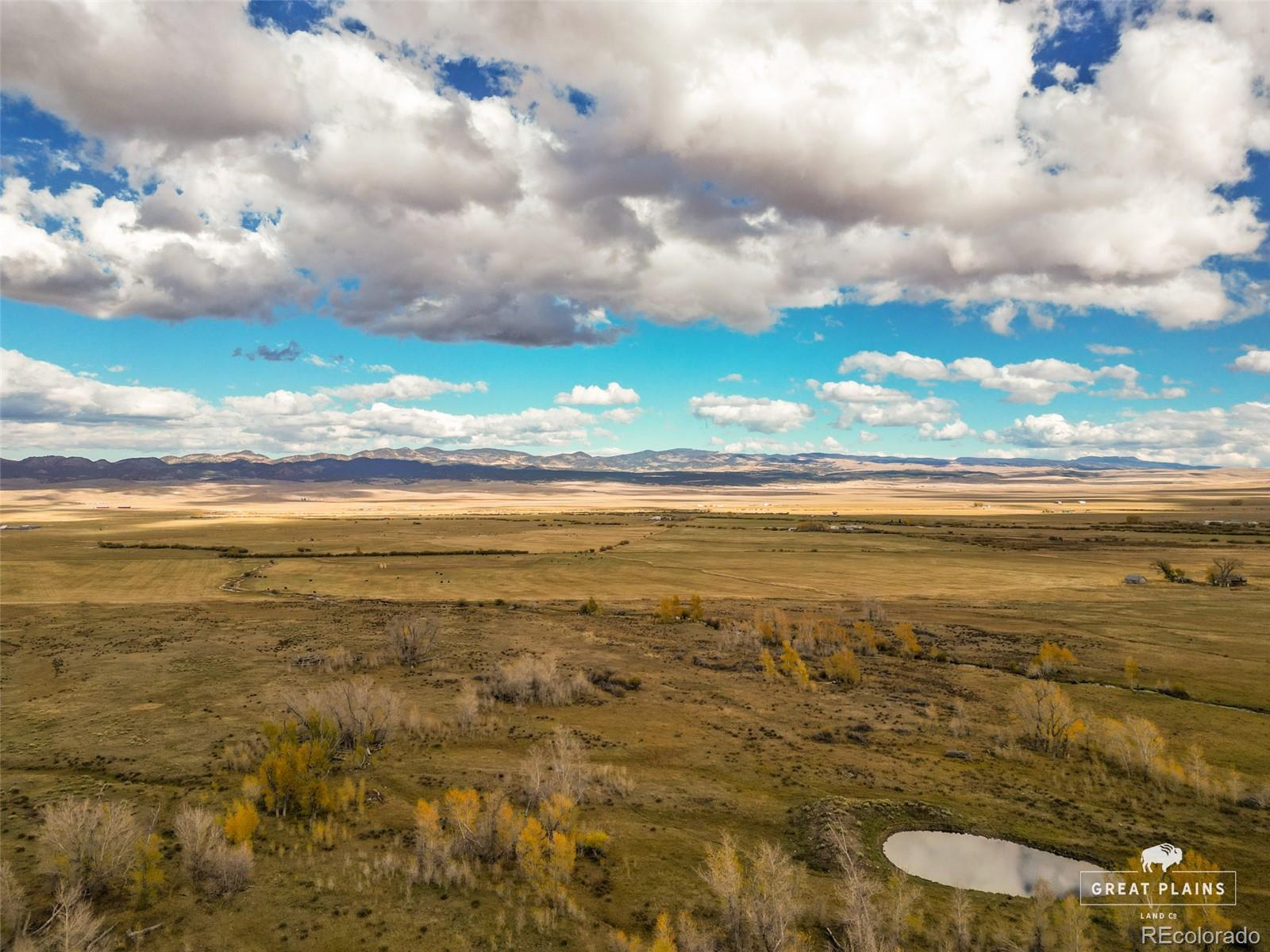 3870 County Road 125 Westcliffe CO 81252