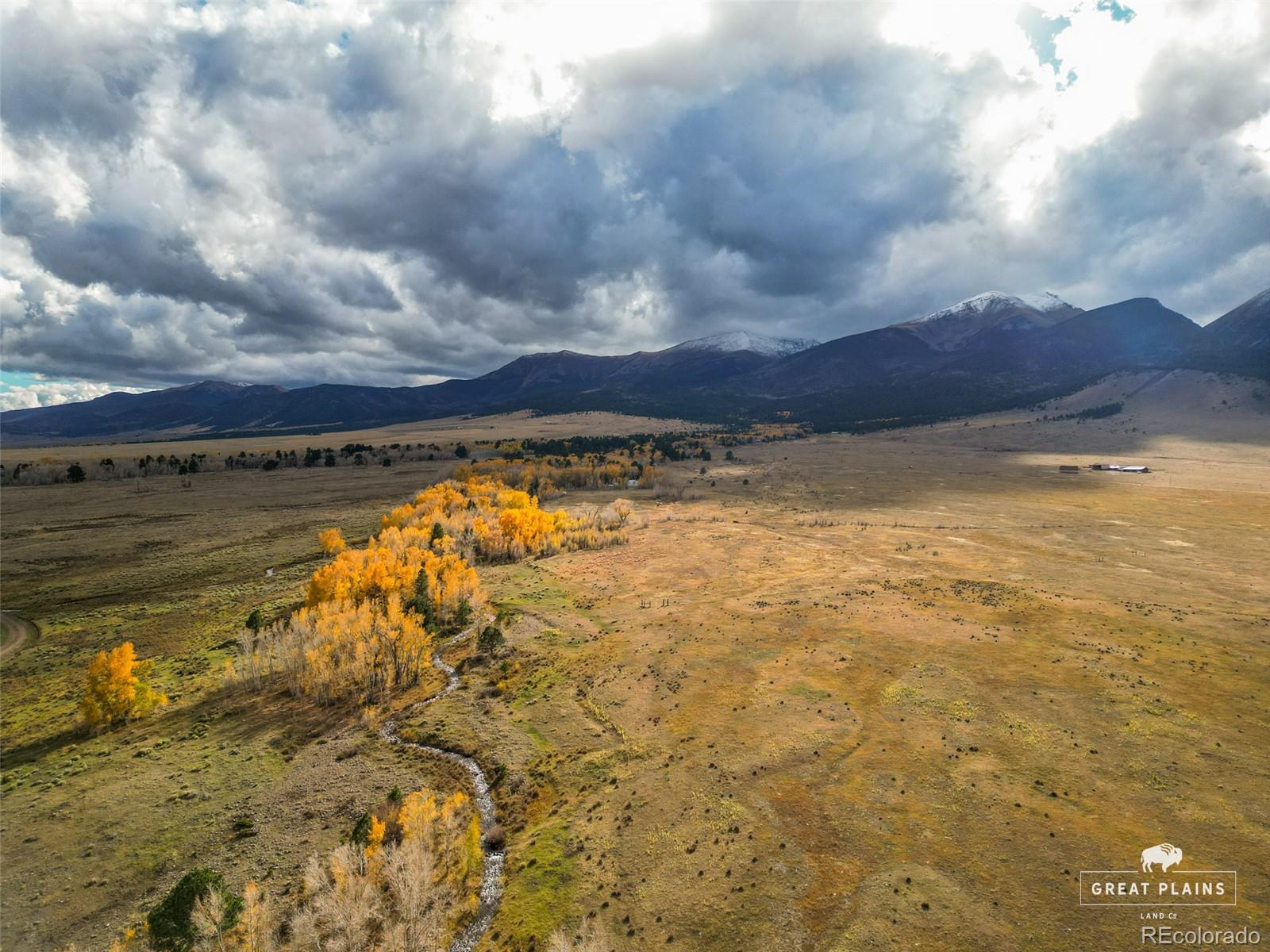 3870 County Road 125 Westcliffe CO 81252
