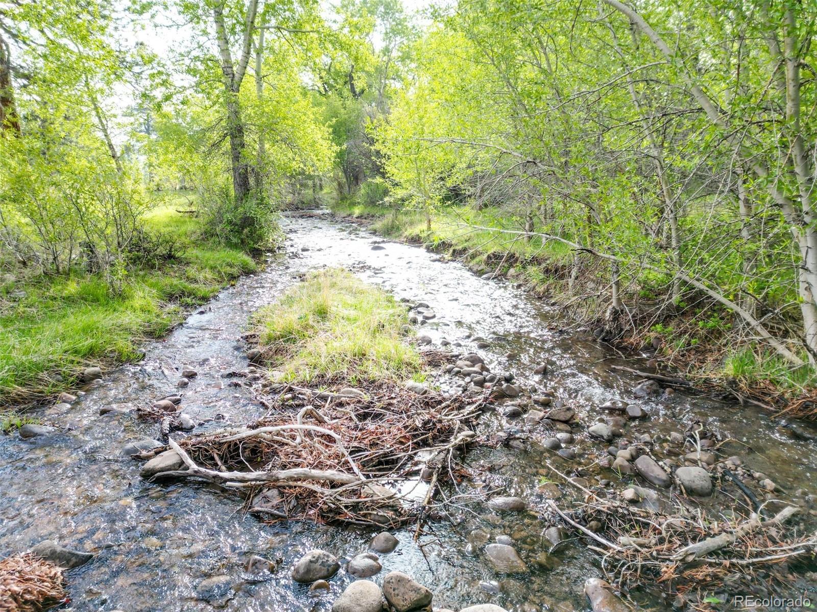 3870 County Road 125 Westcliffe CO 81252