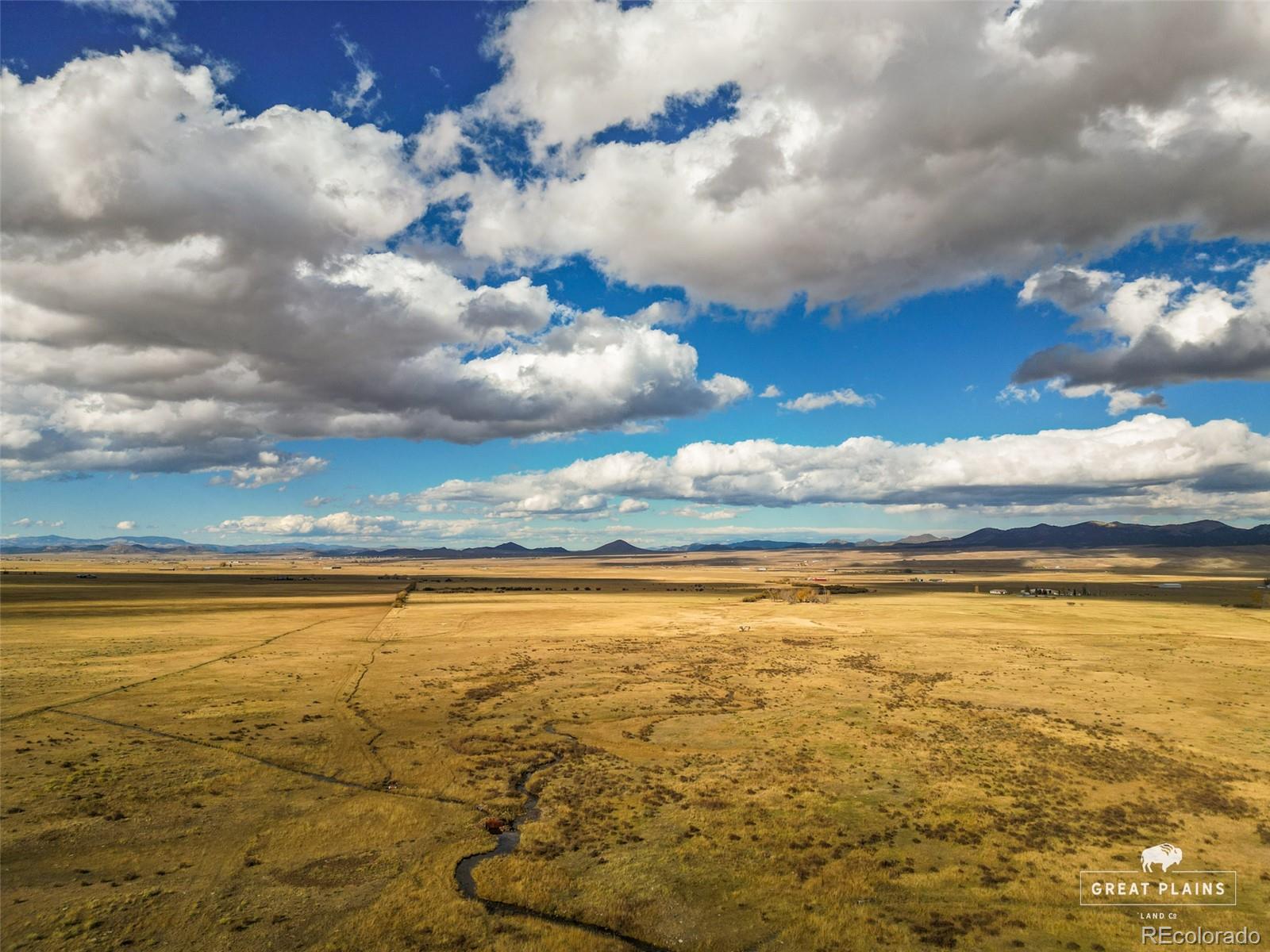 3870 County Road 125 Westcliffe CO 81252