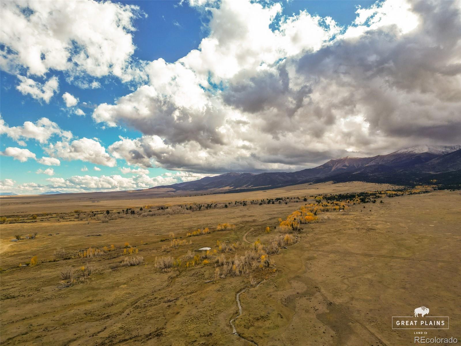 3870 County Road 125 Westcliffe CO 81252
