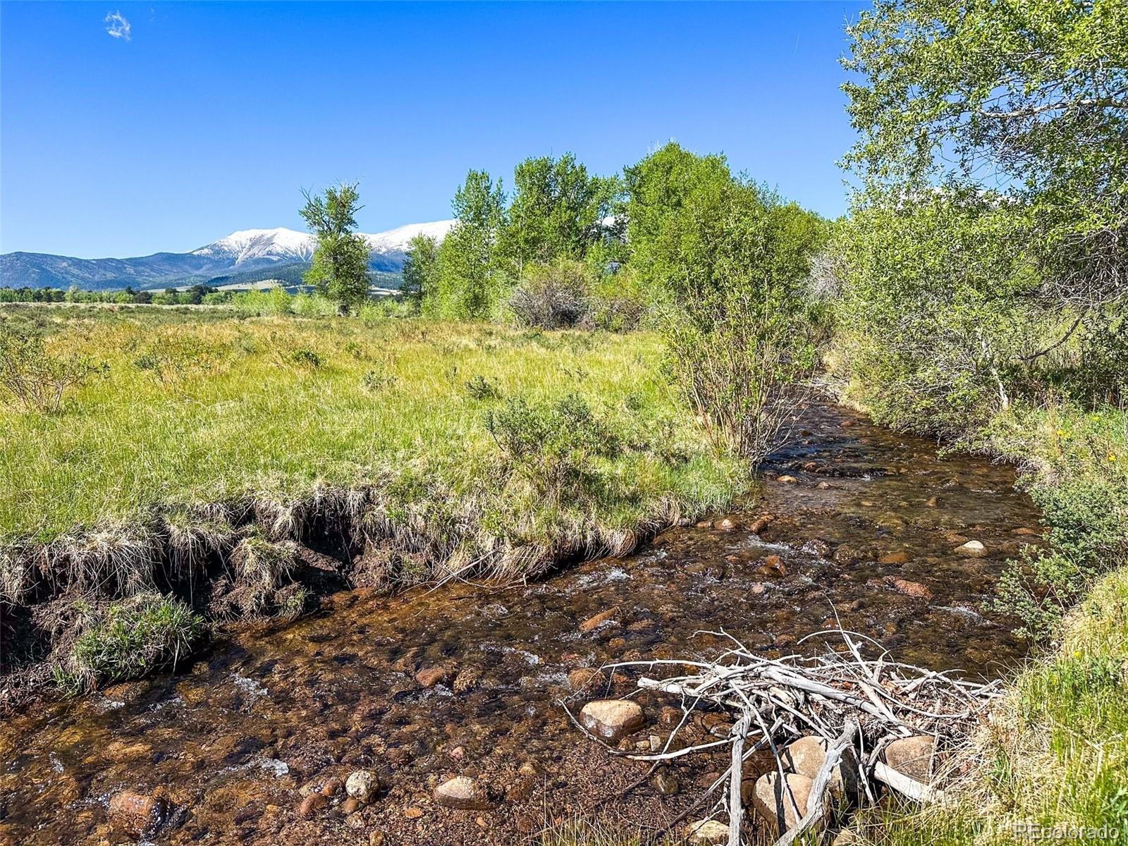 3870 County Road 125 Westcliffe CO 81252