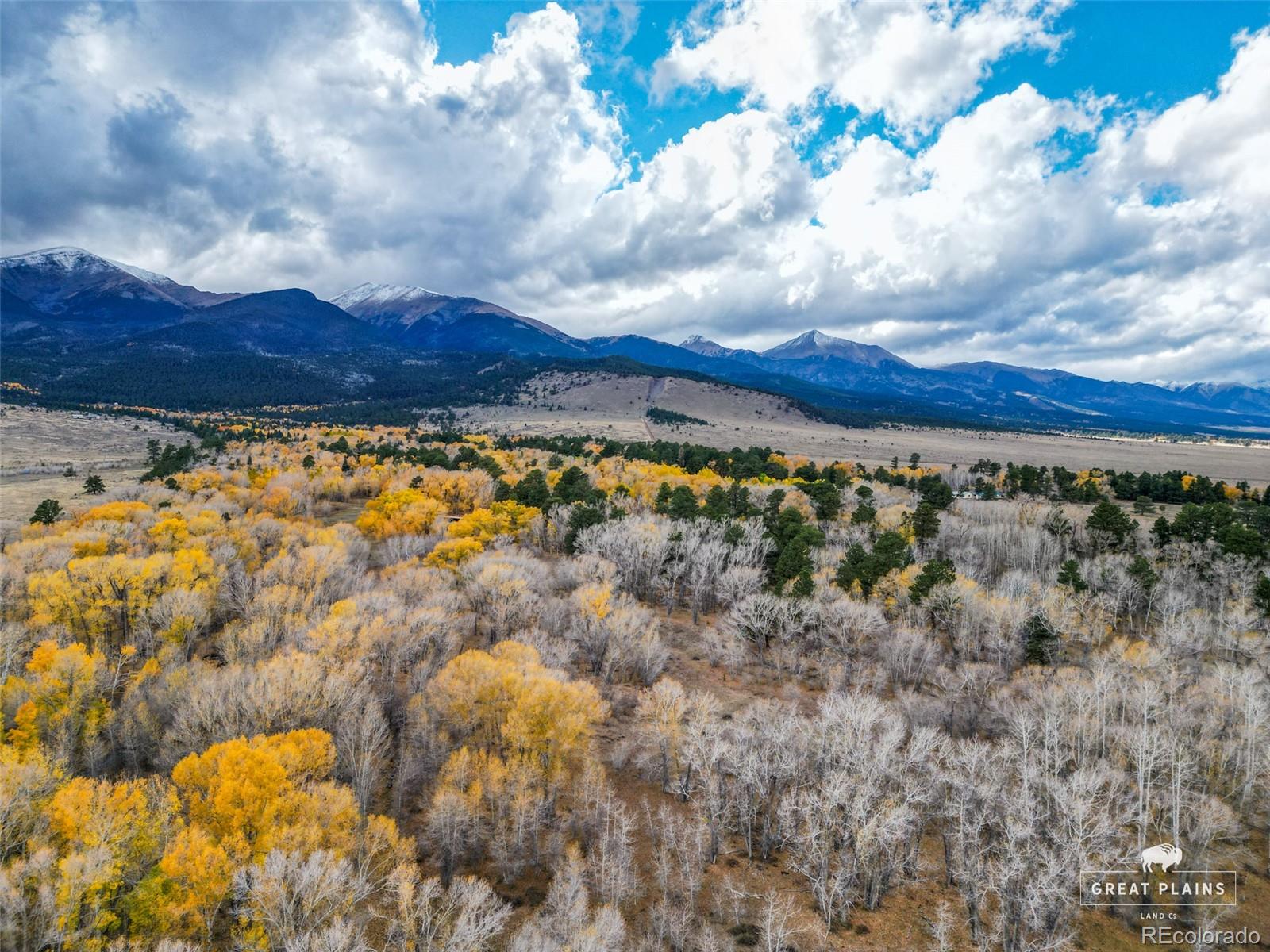 3870 County Road 125 Westcliffe CO 81252