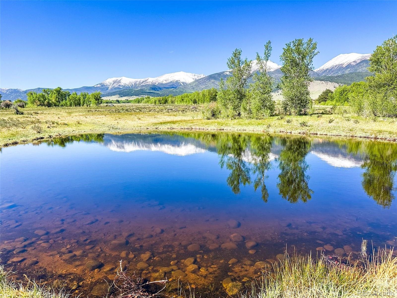 3870 County Road 125 Westcliffe CO 81252
