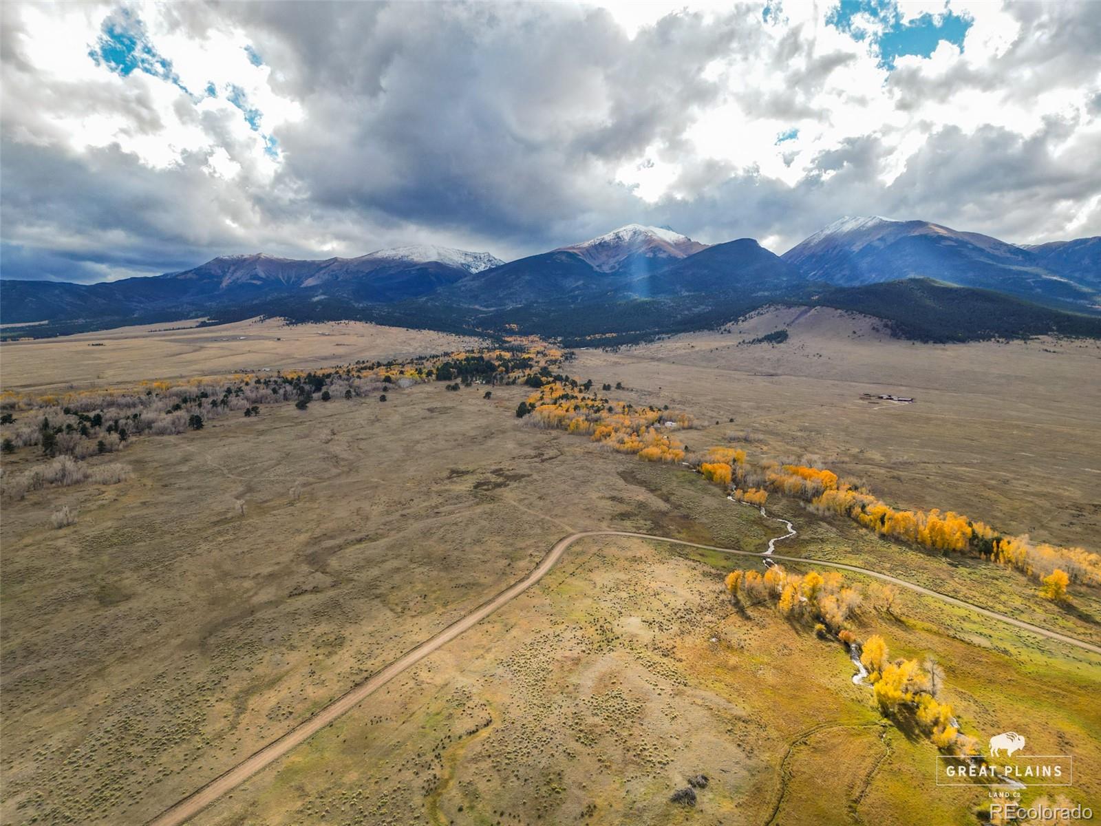 3870 County Road 125 Westcliffe CO 81252