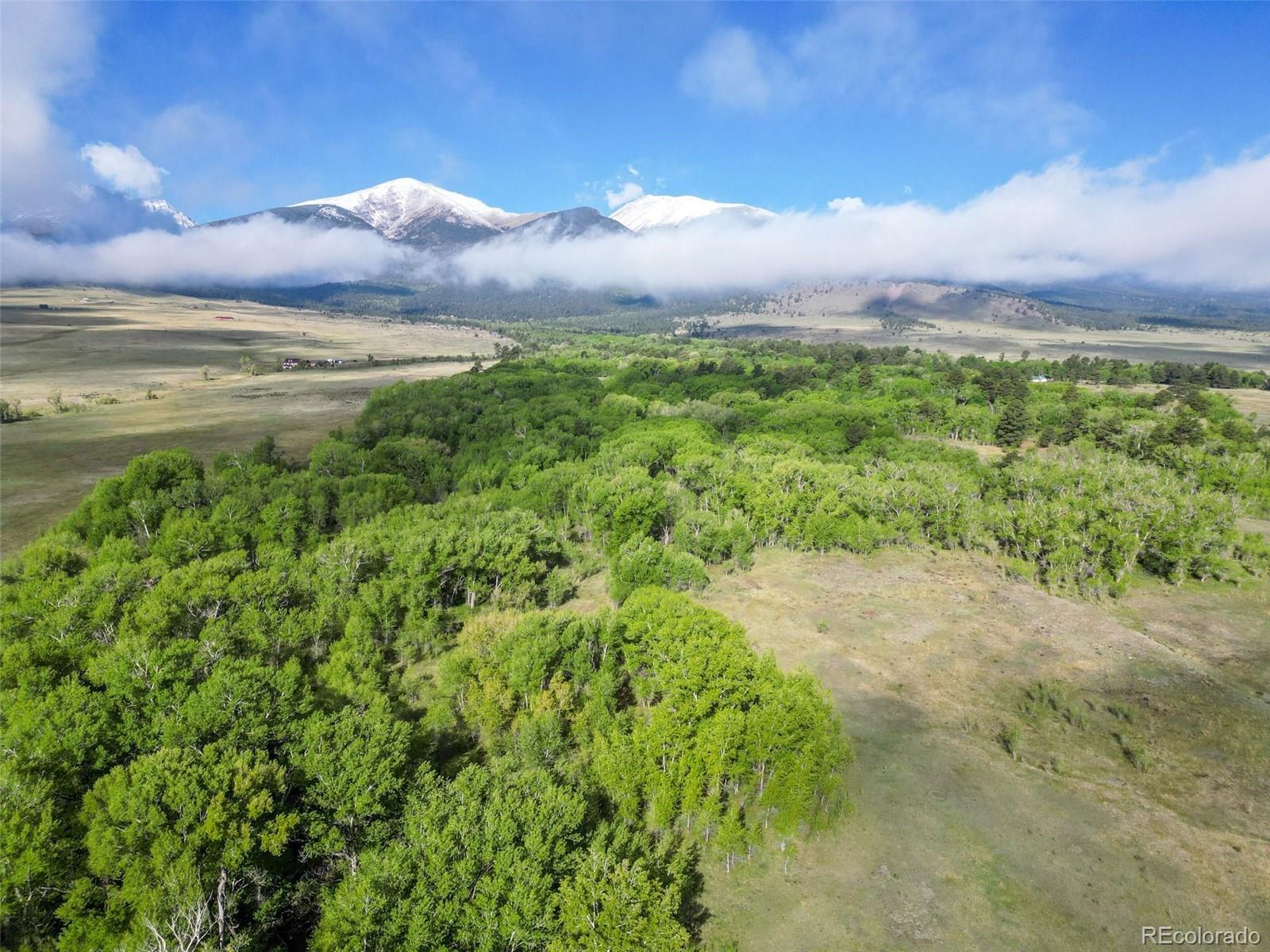 3870 County Road 125 Westcliffe CO 81252