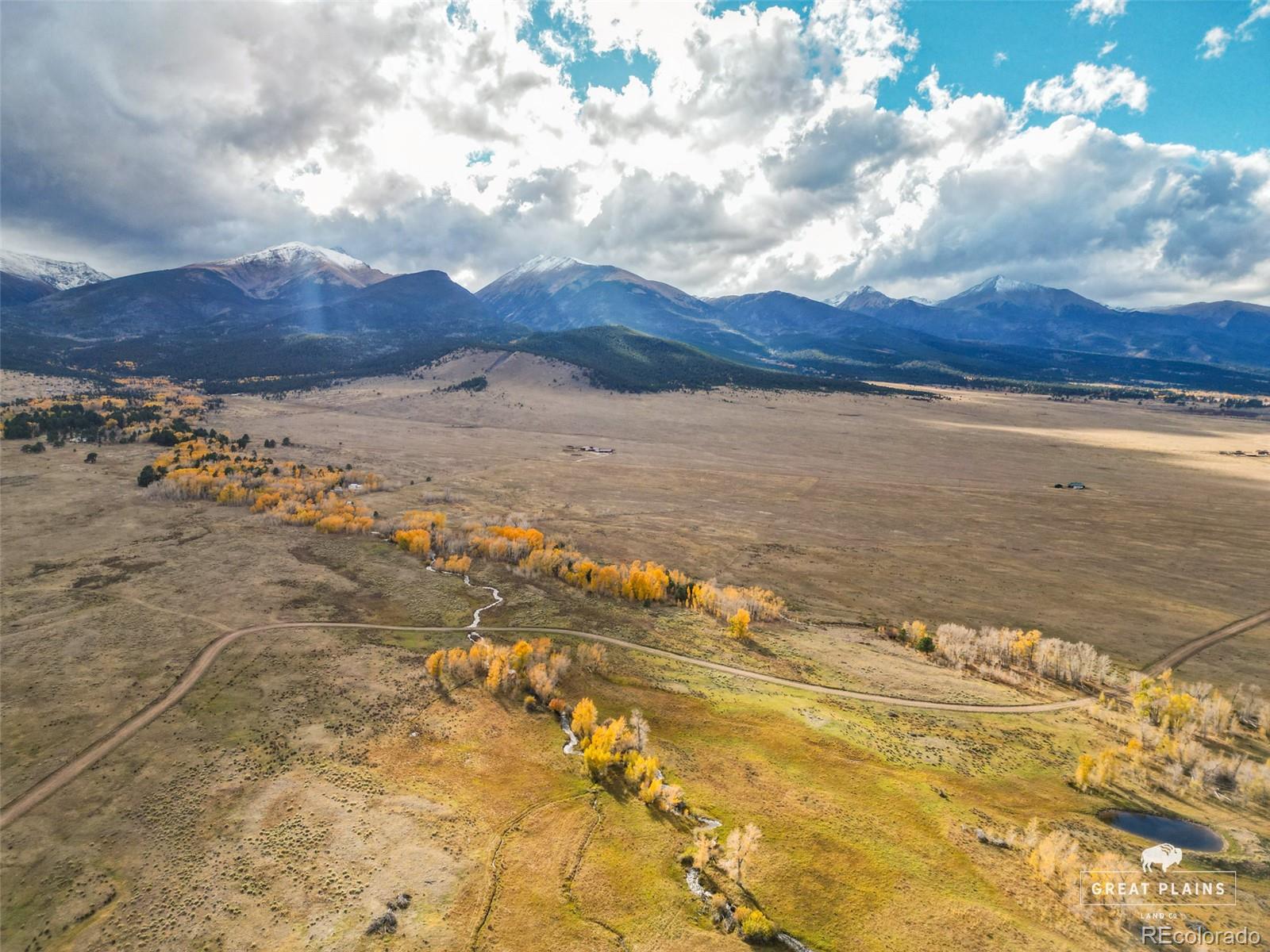 3870 County Road 125 Westcliffe CO 81252