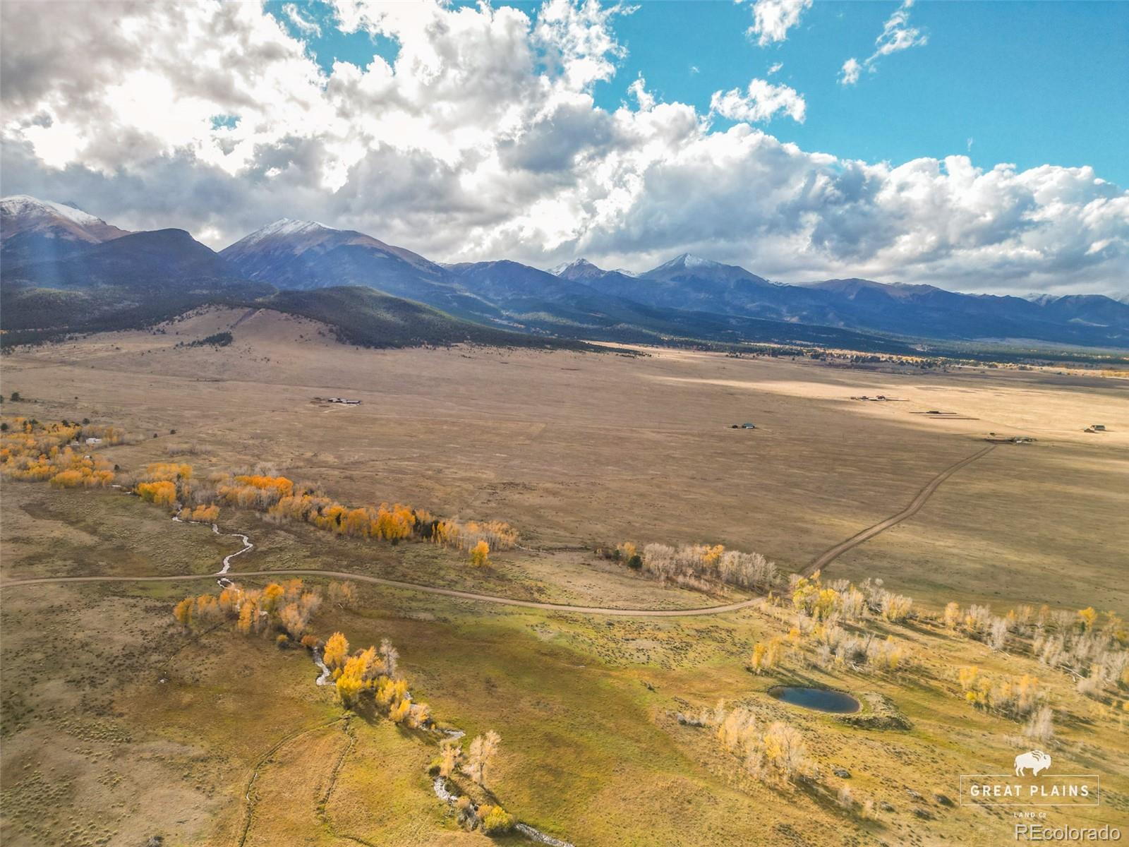 3870 County Road 125 Westcliffe CO 81252