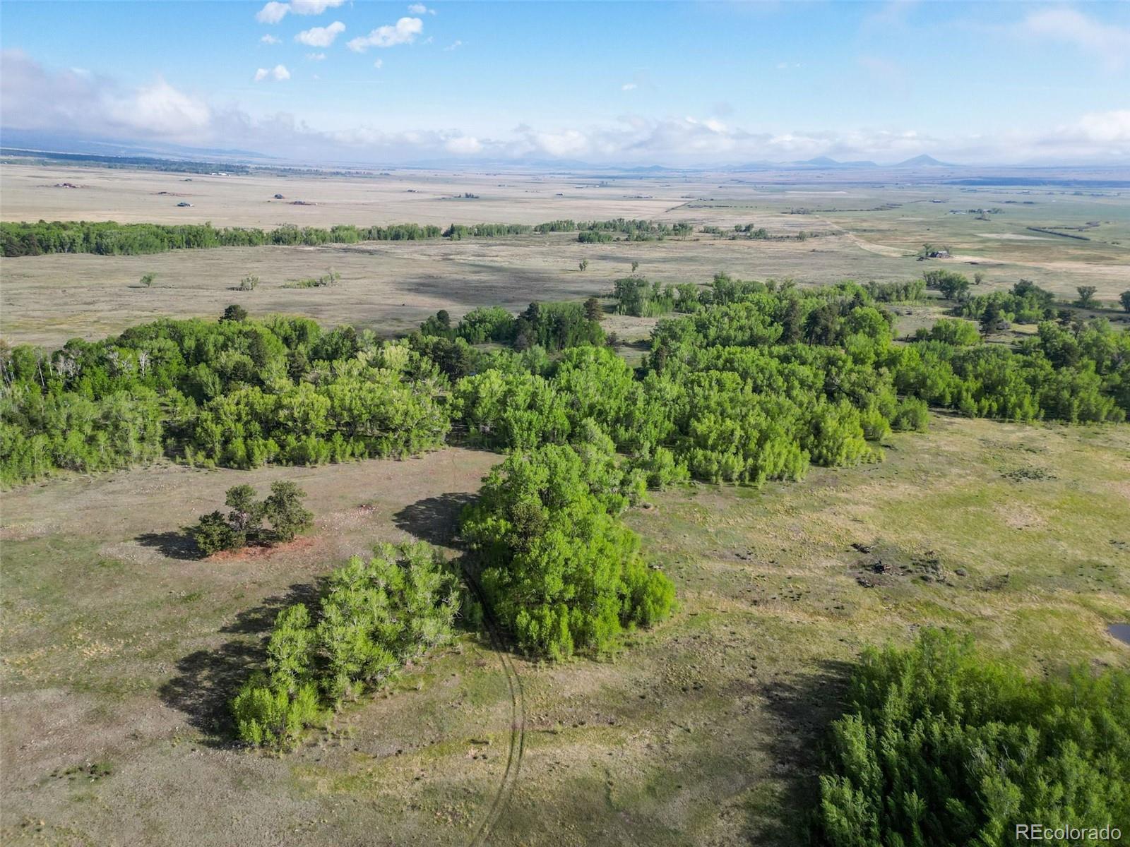3870 County Road 125 Westcliffe CO 81252