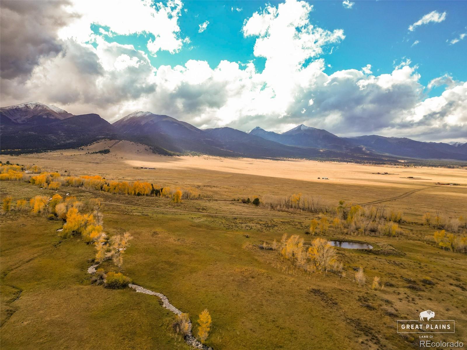 3870 County Road 125 Westcliffe CO 81252