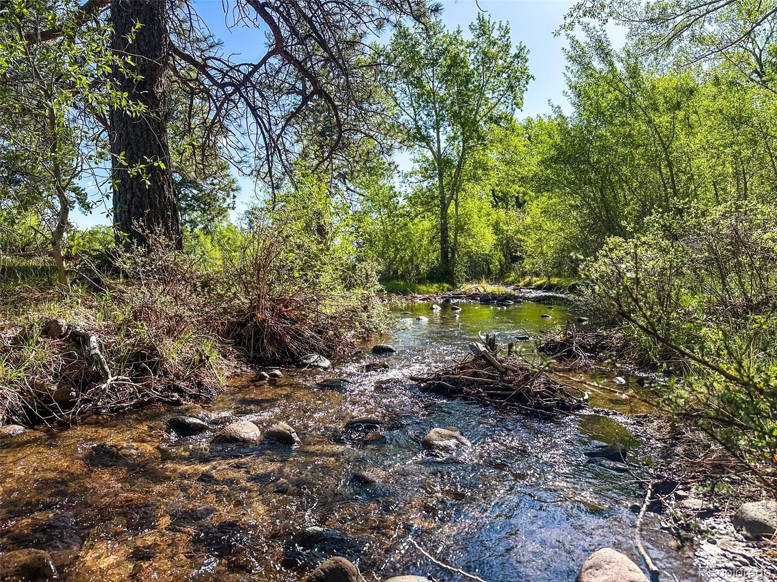 3870 County Road 125 Westcliffe CO 81252